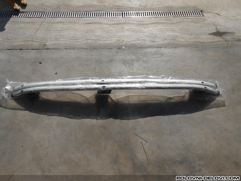 Peugeot  Partner  Ostala Oprema