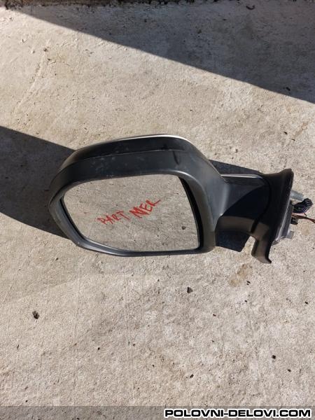 Peugeot  Partner RETROVIZOR Razni Delovi