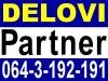 Peugeot  Partner  Razni Delovi