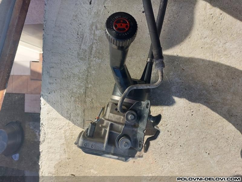 Peugeot  Partner SERVO PUMPA Prenosni Sistem