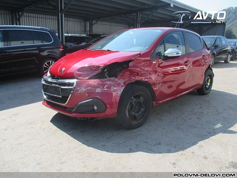 Peugeot  Traveller I Otkup Vozila Za Delove