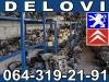 Pezo 106 MonoPoint Step Motor Delovi