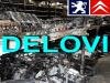 Pezo 205 Razni DELOVI Motor I Delovi Motora