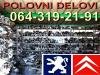 Pezo 205 Razni DELOVI Motor I Delovi Motora