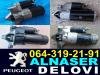 Pezo 206 ANLASER