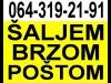 Pezo 206 PINJON MENJAC