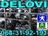 Pezo 206 REGULATOR SENZOR PRITISKA