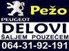Pezo 207 Delovi Motora