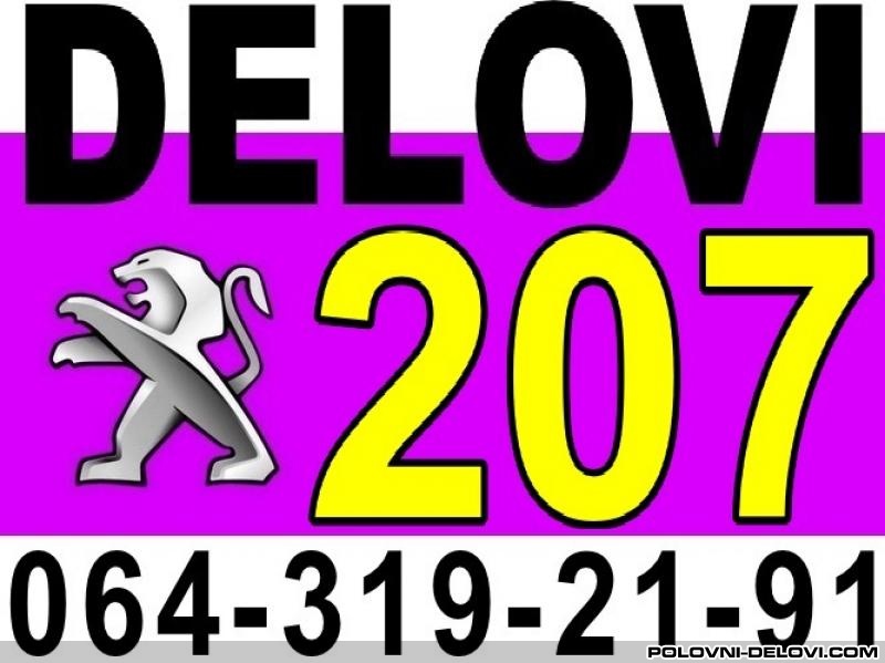 Pezo 207 Kompjuter BSM