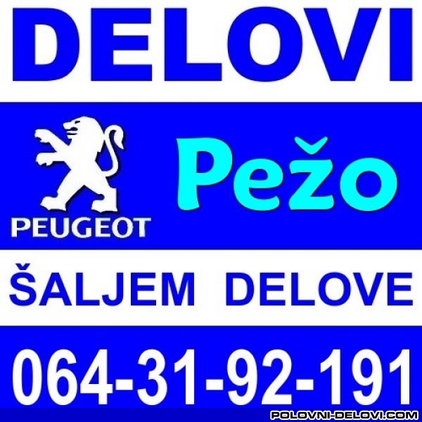 Pezo 3008 ALNASER ALTERNATOR  BOBINA SENZOR