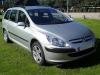 Pezo 307 2.0 Hdi MOTOR I Razni Delovi