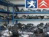 Pezo 406 ABLENDER DISPLEJ KM SAT - DELOVI