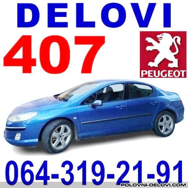 Pezo 407 ALNASER ALTERNATOR BOBINA
