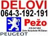 Pezo 407 BSM KOMPJUTER BSI
