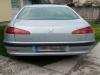 Pezo 607 BRANIK Peugeot