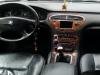 Pezo 607 KOMANDNA TABLA Klime Grejanja Peugeot