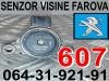 Pezo 607 SENZOR VISINE FAROVA 9635729980 Peugeot