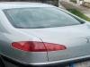 Pezo 607 SOFERSAJBNA ZADNJE STAKLO Peugeot