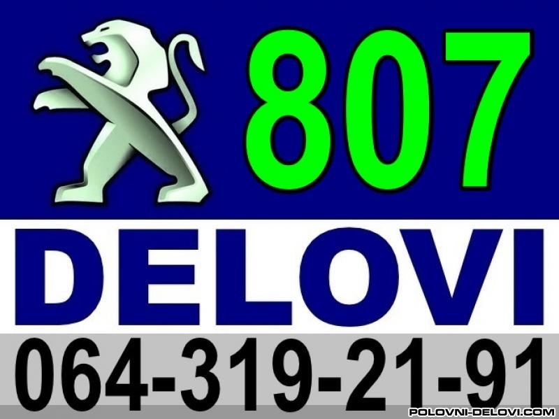 Pezo 807 HLADNJAK VENTILATOR