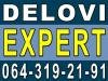 Pezo EXPERT ALNASER ALTERNATOR I Razni DELOVI