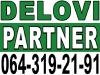 Pezo PARTNER ALNASER ALTERNATOR BOBINA - DELOVI