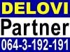 Pezo Partner ALTERNATOR ANLASER 