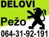 Pezo107 BSM KOMPJUTER BSI Elektrika I Paljenje