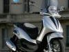 Piaggio Beverly 300 Tourer Kompletan motor u delovima
