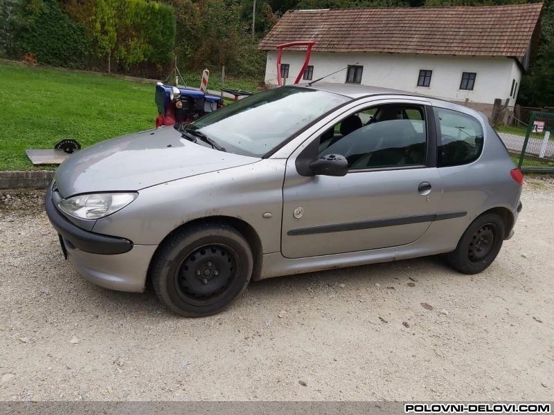 Podizaci Stakla Za Pezo 206 