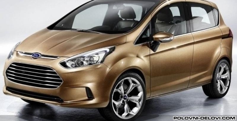 Polovni Delovi ALTERNATORI Ford B-Max C Max S Max Ka 