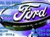 Polovni Delovi Ford Fusion