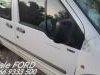 Poluosovine Ford Connect 1.8 Tdci