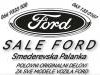 Poluosovine Ford Connect 1.8 Tdci