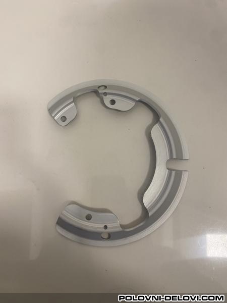 Porsche  911 Anker Platna.stitnik Od Prasine 9GT 505 197