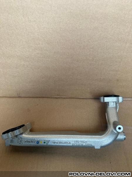 Porsche  911  Cev Za Vodu   0PB 121 512 A-model 992