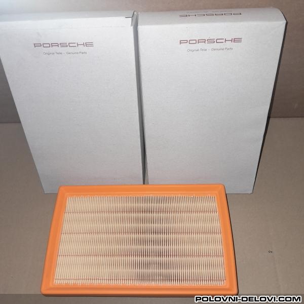 Porsche  911  Filter Vazduha 997 110 132 00.model 997
