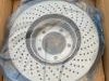 Porsche  911  Prednji Levi Disk 996 351 409 04.model 996-997
