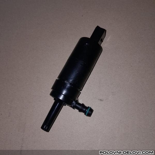 Porsche  911 Pumpa Na Posudi Za Tecnosti Brisaca 3B7 955 681