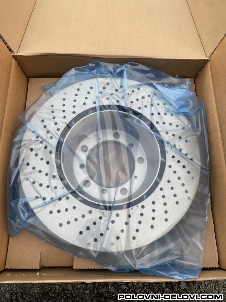 Porsche  911 Zadnji Desni Disk 9P1 615 602.model 992
