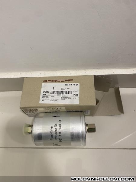 Porsche  944   Filter Goriva 931 110 149 04