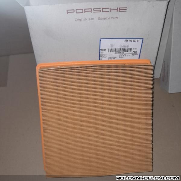 Porsche  964  Filter Vazduha 964 110 327 01