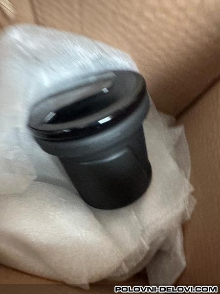 Porsche 992 Pepeljara - 992 857 311 B 