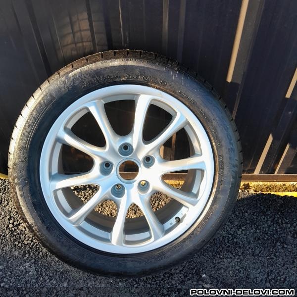 Porsche  996  Felna 18 - 996 362 136 02