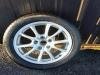 Porsche  996  Felna 18 - 996 362 136 02
