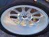 Porsche  996  Felna 18 - 996 362 136 02