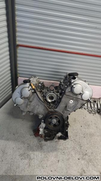 Porsche  Cayenne 4.5 V8 Motor I Delovi Motora