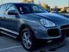 Porsche  Cayenne BZ Kompletan Auto U Delovima