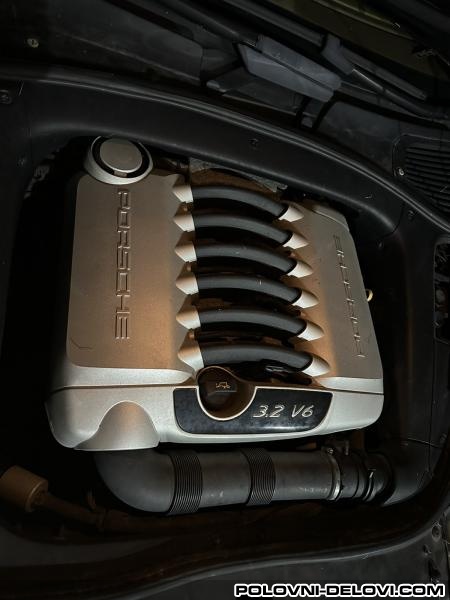Porsche  Cayenne Cayenne 3.2 Benzin Motor I Delovi Motora