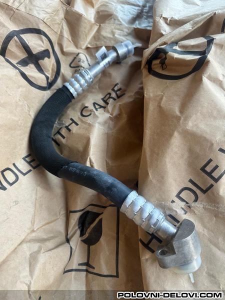 Porsche Cayenne Cev Klime - 7P5 820 744 N 