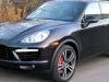 Porsche  Cayenne  Karoserija